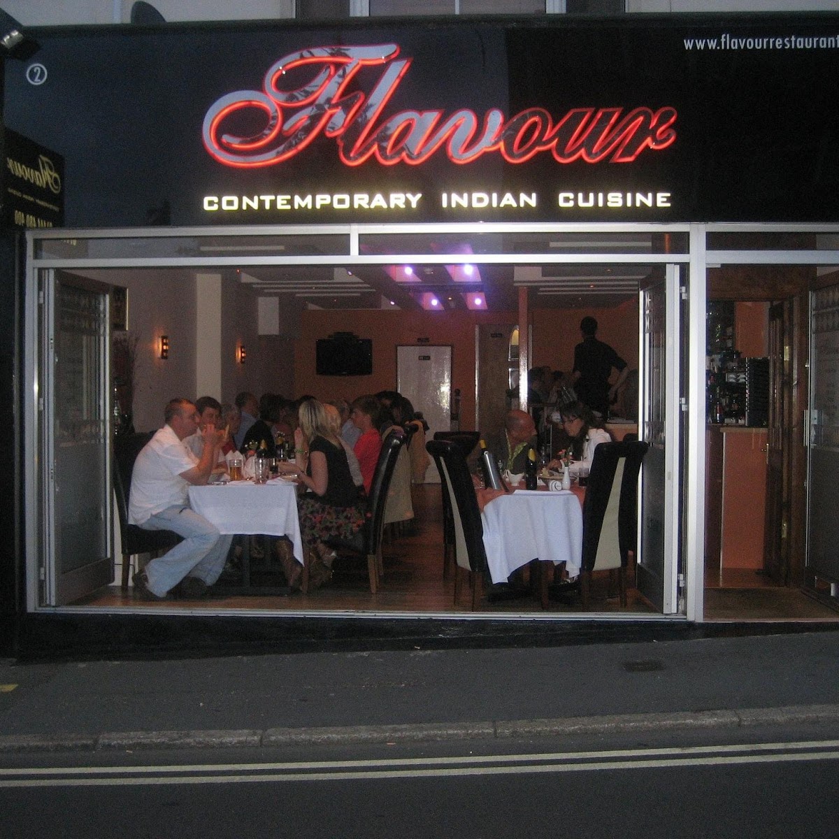 Flavour